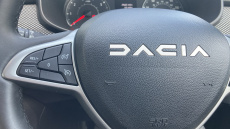 Dacia Sandero Stepway 1.0 TCe Expression 5dr Petrol Hatchback